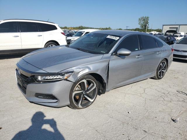 HONDA ACCORD SPO 2019 1hgcv1f32ka003034