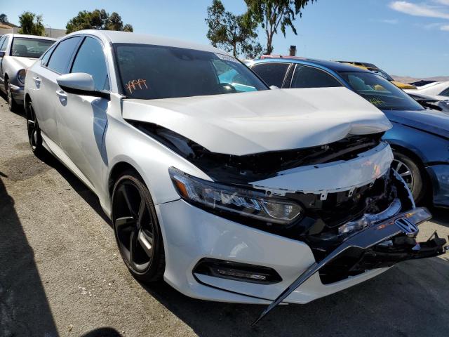 HONDA ACCORD SPO 2019 1hgcv1f32ka004717