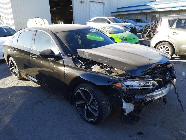 HONDA ACCORD SPO 2019 1hgcv1f32ka006368