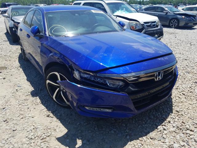 HONDA ACCORD SPO 2019 1hgcv1f32ka010436