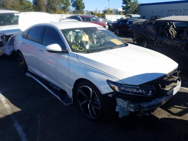 HONDA ACCORD SPO 2019 1hgcv1f32ka010579