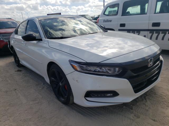 HONDA ACCORD SPO 2019 1hgcv1f32ka015507