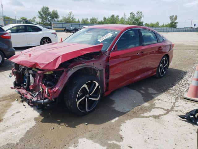 HONDA ACCORD SPO 2019 1hgcv1f32ka020688