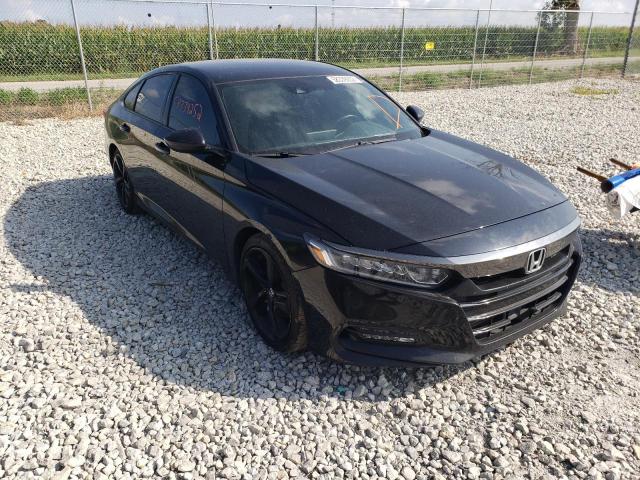 HONDA ACCORD SPO 2019 1hgcv1f32ka027592