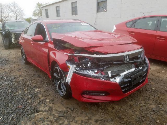 HONDA ACCORD SPO 2019 1hgcv1f32ka029682