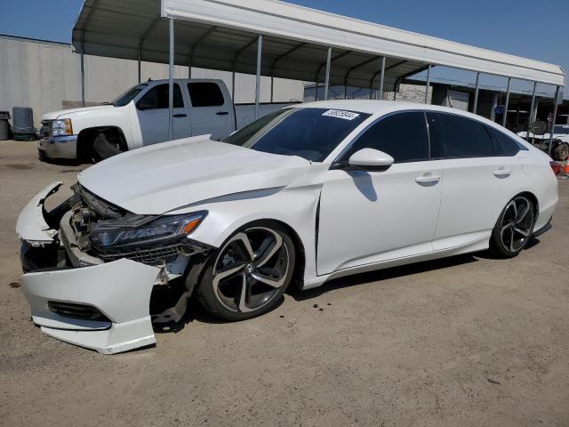 HONDA ACCORD 2019 1hgcv1f32ka031626