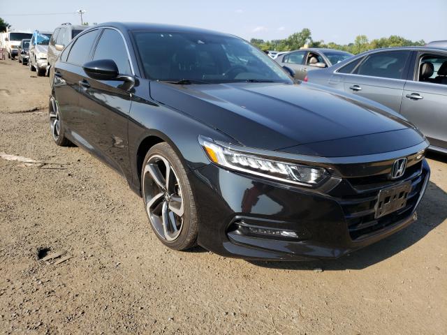 HONDA ACCORD SPO 2019 1hgcv1f32ka033893