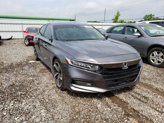 HONDA ACCORD SPO 2019 1hgcv1f32ka035966