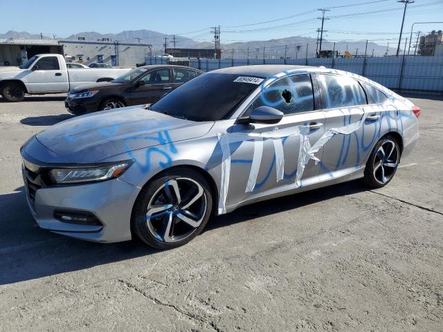 HONDA ACCORD SPO 2019 1hgcv1f32ka038916