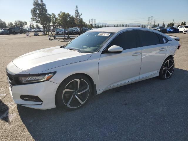 HONDA ACCORD 2019 1hgcv1f32ka038978