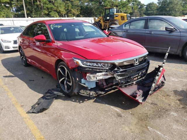 HONDA ACCORD SPO 2019 1hgcv1f32ka039483