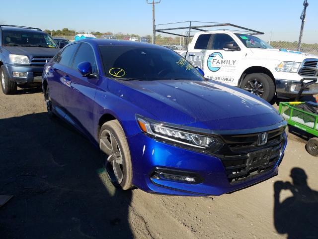 HONDA ACCORD SPO 2019 1hgcv1f32ka039645