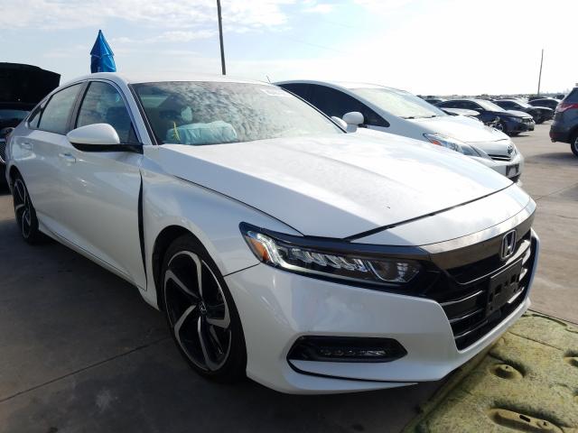 HONDA ACCORD SPO 2019 1hgcv1f32ka043551