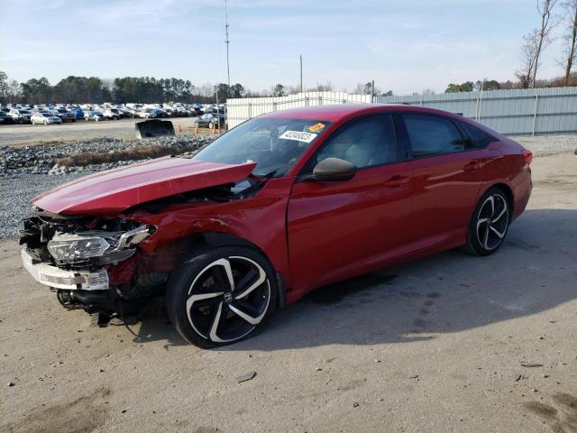 HONDA ACCORD SPO 2019 1hgcv1f32ka044229