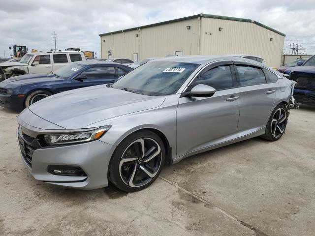 HONDA ACCORD SPO 2019 1hgcv1f32ka046112