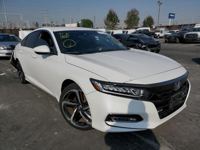 HONDA ACCORD SPO 2019 1hgcv1f32ka047566