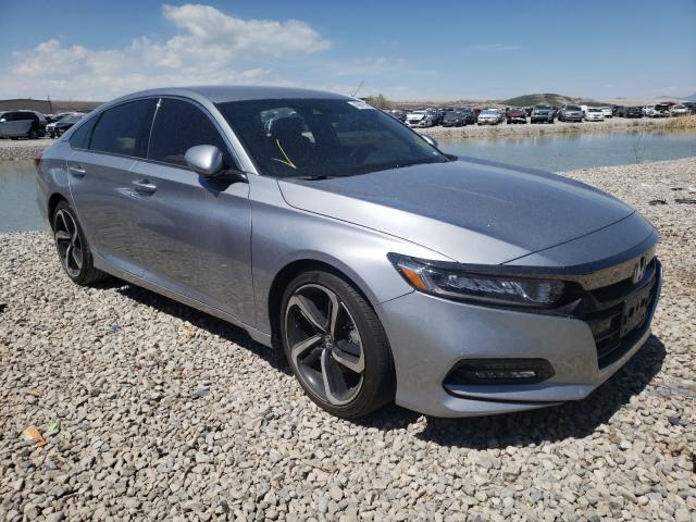 HONDA ACCORD SPO 2019 1hgcv1f32ka047731