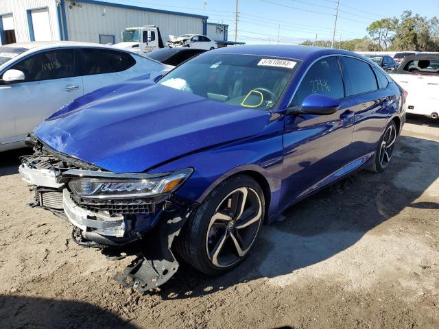 HONDA ACCORD SPO 2019 1hgcv1f32ka050127