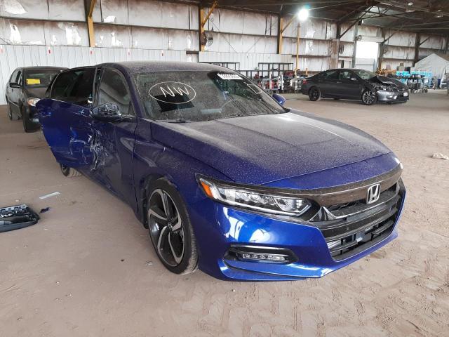 HONDA ACCORD SPO 2019 1hgcv1f32ka050144