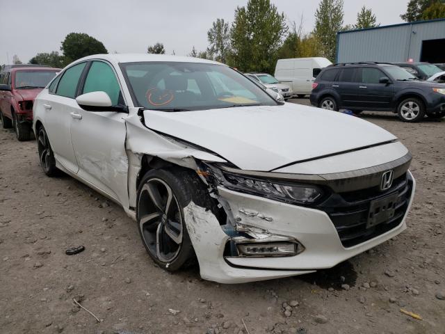 HONDA ACCORD SPO 2019 1hgcv1f32ka056459