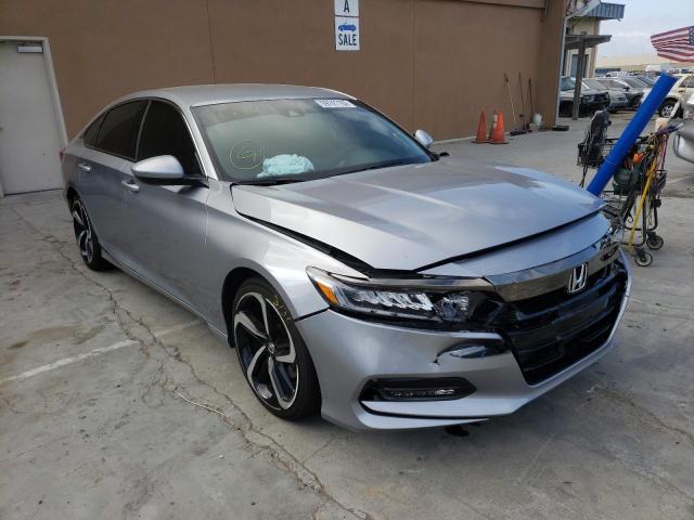 HONDA ACCORD SPO 2019 1hgcv1f32ka058132