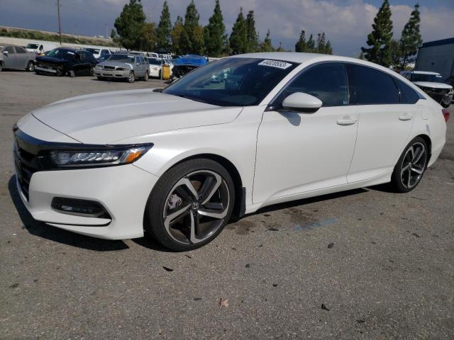 HONDA ACCORD SPO 2019 1hgcv1f32ka058597