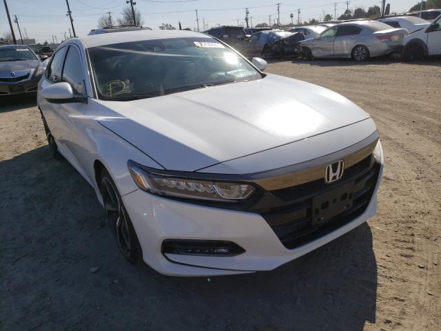 HONDA ACCORD SPO 2019 1hgcv1f32ka060978