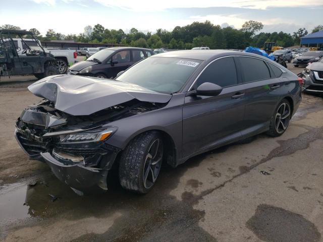 HONDA ACCORD 2019 1hgcv1f32ka066506