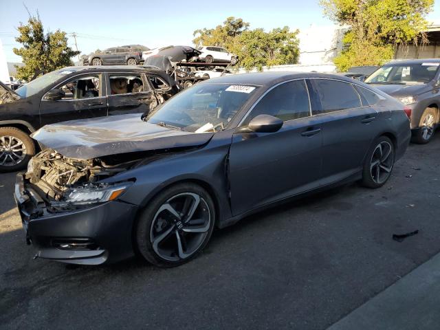 HONDA ACCORD SPO 2019 1hgcv1f32ka068465