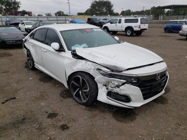 HONDA ACCORD SPO 2019 1hgcv1f32ka071592