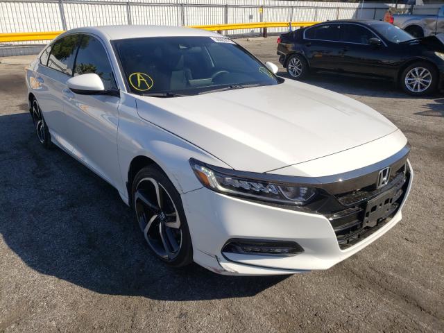 HONDA ACCORD SPO 2019 1hgcv1f32ka073133