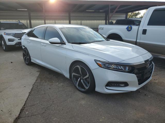 HONDA ACCORD SPO 2019 1hgcv1f32ka073603