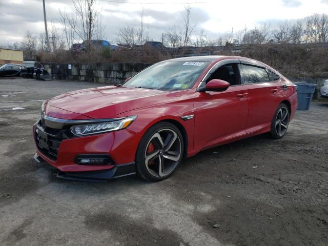 HONDA ACCORD SPO 2019 1hgcv1f32ka075190