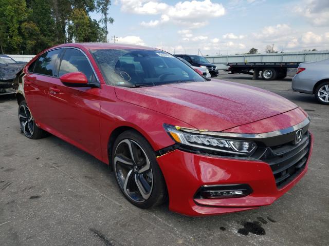 HONDA ACCORD SPO 2019 1hgcv1f32ka079546