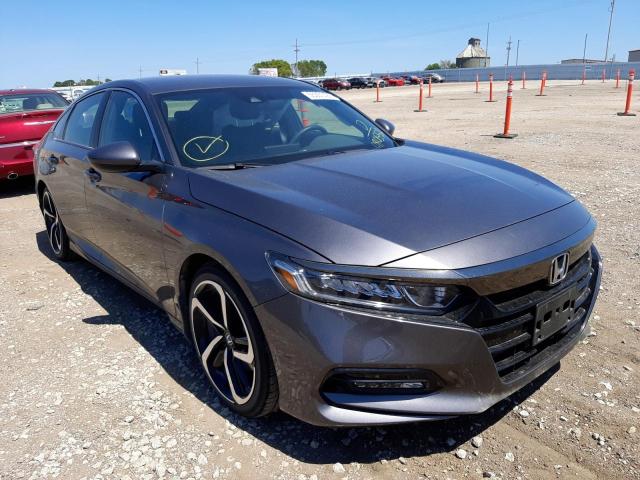 HONDA ACCORD SPO 2019 1hgcv1f32ka080552