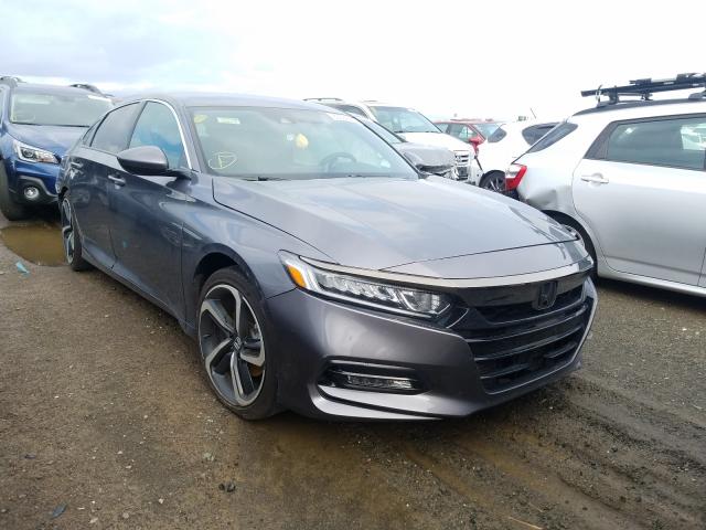 HONDA ACCORD SPO 2019 1hgcv1f32ka084780