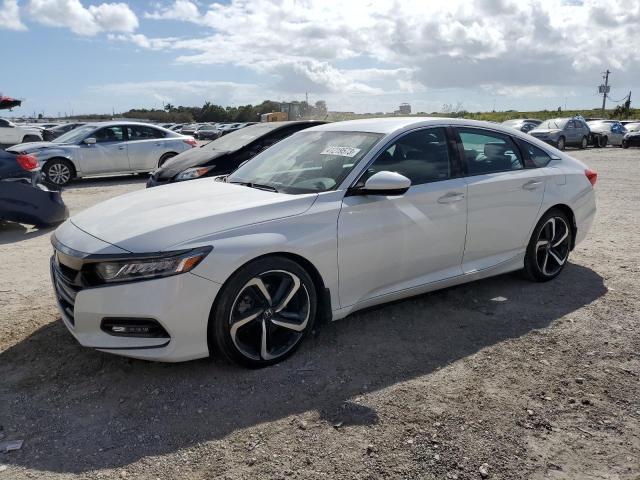 HONDA ACCORD SPO 2019 1hgcv1f32ka087744