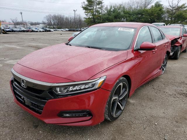 HONDA ACCORD SPO 2019 1hgcv1f32ka088330