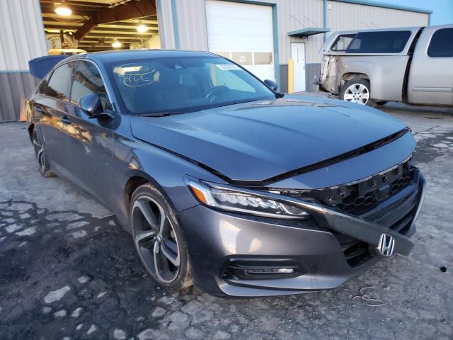 HONDA ACCORD SPO 2019 1hgcv1f32ka092409