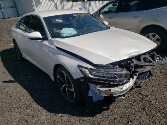 HONDA ACCORD SPO 2019 1hgcv1f32ka095469