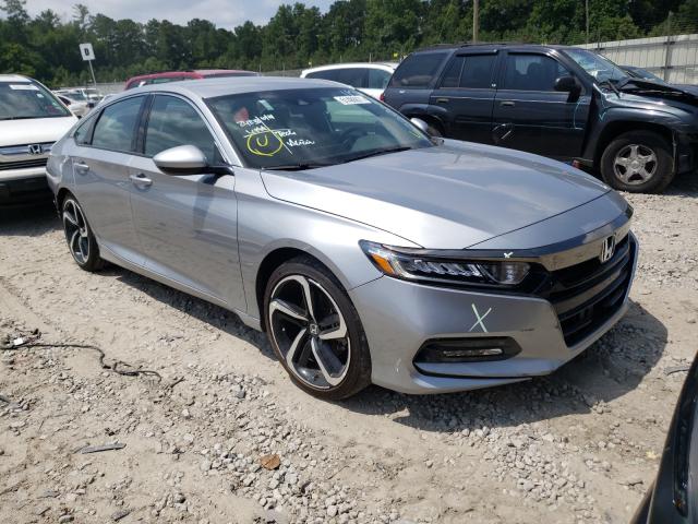 HONDA ACCORD SPO 2019 1hgcv1f32ka097397