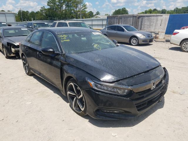 HONDA ACCORD SPO 2019 1hgcv1f32ka097626