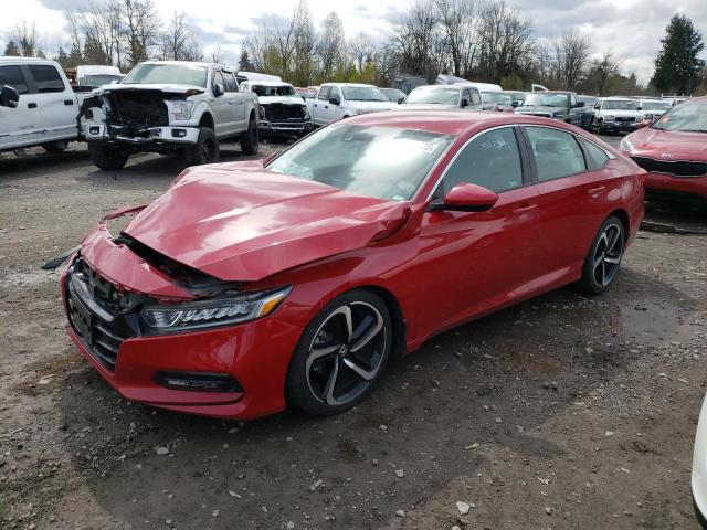 HONDA ACCORD SPO 2019 1hgcv1f32ka101111