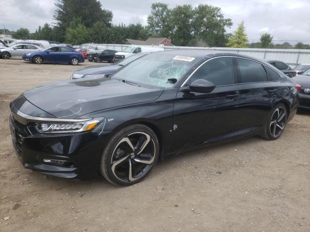 HONDA ACCORD SPO 2019 1hgcv1f32ka104509