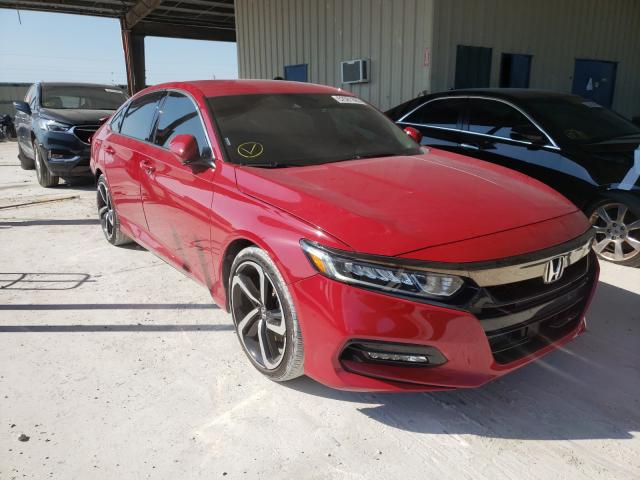 HONDA ACCORD SPO 2019 1hgcv1f32ka106213