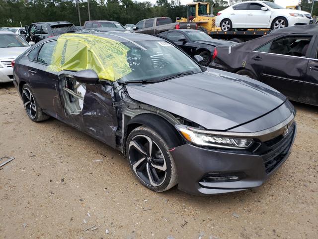 HONDA ACCORD SPO 2019 1hgcv1f32ka109290