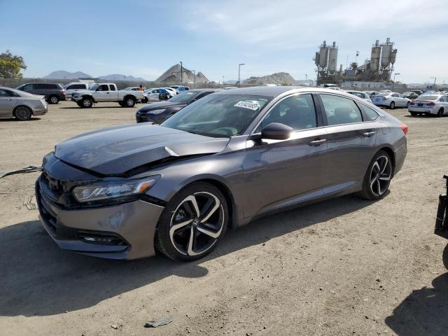 HONDA ACCORD SPO 2019 1hgcv1f32ka109550