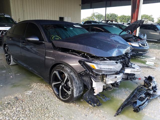 HONDA ACCORD SPO 2019 1hgcv1f32ka116319