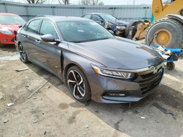 HONDA ACCORD SPO 2019 1hgcv1f32ka119124