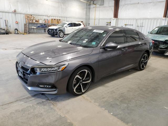 HONDA ACCORD SPO 2019 1hgcv1f32ka120595